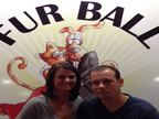 Furball 2015